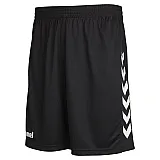 Шорти CORE POLY SHORTS 011-083-2001-XXXL Дорослі Чоловіча ЧОРНИЙ