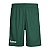 Шорты CORE POLY SHORTS 011-083-6140-XL Взрослые Мужской ЗЕЛЁНЫЙ
