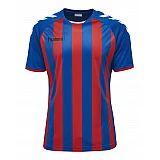 Футболка CORE STRIPED SS JERSEY 003-755-7358-S Взрослые Мужской