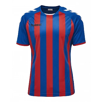 Футболка CORE STRIPED SS JERSEY 003-755-7358-S Взрослые Мужской