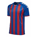 Футболка CORE STRIPED SS JERSEY 003-755-7358-S Взрослые Мужской