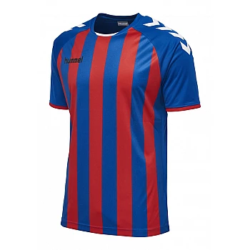 Футболка CORE STRIPED SS JERSEY 003-755-7358-S Взрослые Мужской