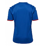 Футболка CORE STRIPED SS JERSEY 003-755-7358-S Взрослые Мужской