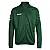Кофта CORE POLY JACKET 036-893-6140-M Дорослі Унісекс ЗЕЛЕНИЙ
