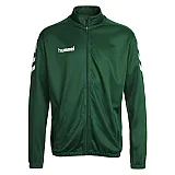 Кофта CORE POLY JACKET 036-893-6140-S Дорослі Унісекс ЗЕЛЕНИЙ