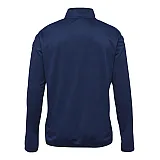 Реглан CORE 1/2 ZIP SWEAT 036-895-7026-XXL Дорослі Чоловіча ТЕМНО-СИНІЙ