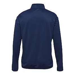 Реглан CORE 1/2 ZIP SWEAT 036-895-7026-S Взрослые Мужской ТЕМНО-СИНИЙ