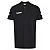 Поло CORE COTTON POLO 002-431-2001-L Дорослі Унісекс ЧОРНИЙ