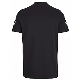 Поло CORE COTTON POLO 002-431-2001-S Дорослі Унісекс ЧОРНИЙ