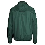 Вітрівка CORE SPRAY JACKET 080-822-6140-S Дорослі Унісекс ЗЕЛЕНИЙ