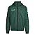 Вітрівка CORE SPRAY JACKET 080-822-6140-M Дорослі Унісекс ЗЕЛЕНИЙ