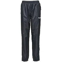 Штани CORE ALL-WEATHER PANT 032-181-2001-S Дорослі Унісекс ЧОРНИЙ