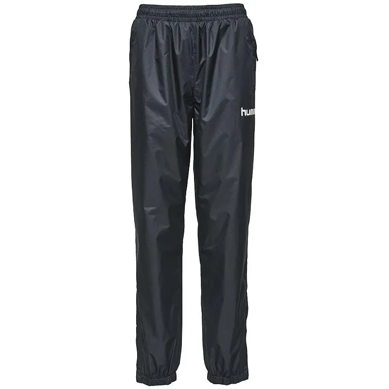 Штани CORE ALL-WEATHER PANT 032-181-2001-S Дорослі Унісекс ЧОРНИЙ