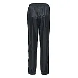 Штаны CORE ALL-WEATHER PANT 032-181-2001-S Взрослые Унисекс ЧЕРНЫЙ