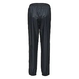 Штани CORE ALL-WEATHER PANT 032-181-2001-S Дорослі Унісекс ЧОРНИЙ