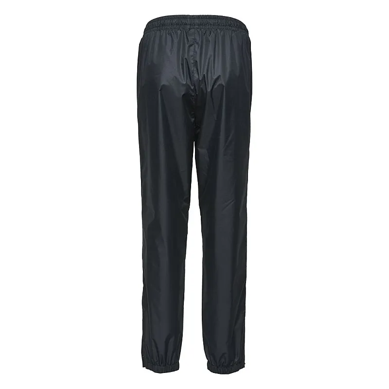 Штани CORE ALL-WEATHER PANT 032-181-2001-S Дорослі Унісекс ЧОРНИЙ