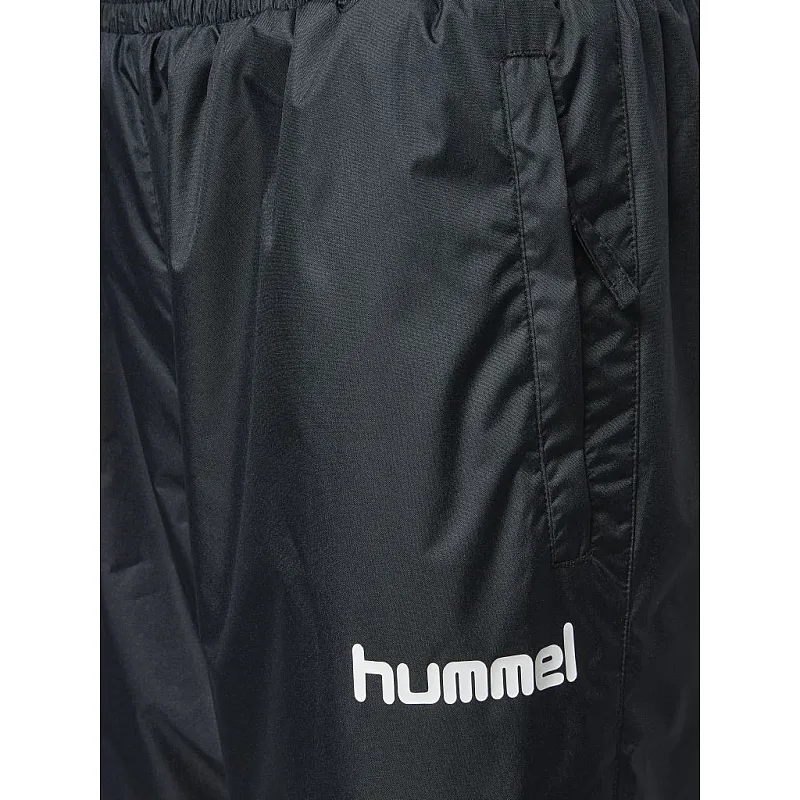 Штани CORE ALL-WEATHER PANT 032-181-2001-S Дорослі Унісекс ЧОРНИЙ