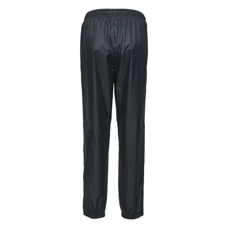 Штаны CORE ALL-WEATHER PANT 032-181-2001-L Взрослые Унисекс ЧЕРНЫЙ