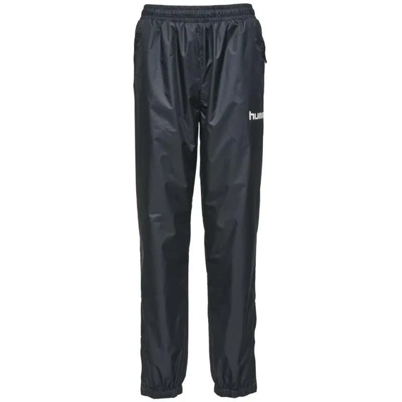 Штаны CORE ALL-WEATHER PANT 032-181-2001-L Взрослые Унисекс ЧЕРНЫЙ