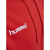 Худі CORE COTTON HOODIE 033-451-3062-XXXL Дорослі Унісекс ЧЕРВОНИЙ