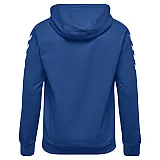 Худі CORE COTTON HOODIE 033-451-7045-L Дорослі Унісекс СИНІЙ