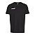 Футболка CORE COTTON TEE 009-541-2001-M Взрослые Женский ЧЕРНЫЙ