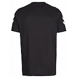 Футболка CORE COTTON TEE 009-541-2001-L Взрослые Женский ЧЕРНЫЙ