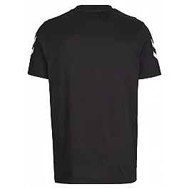 Футболка CORE COTTON TEE 009-541-2001-L Взрослые Женский ЧЕРНЫЙ