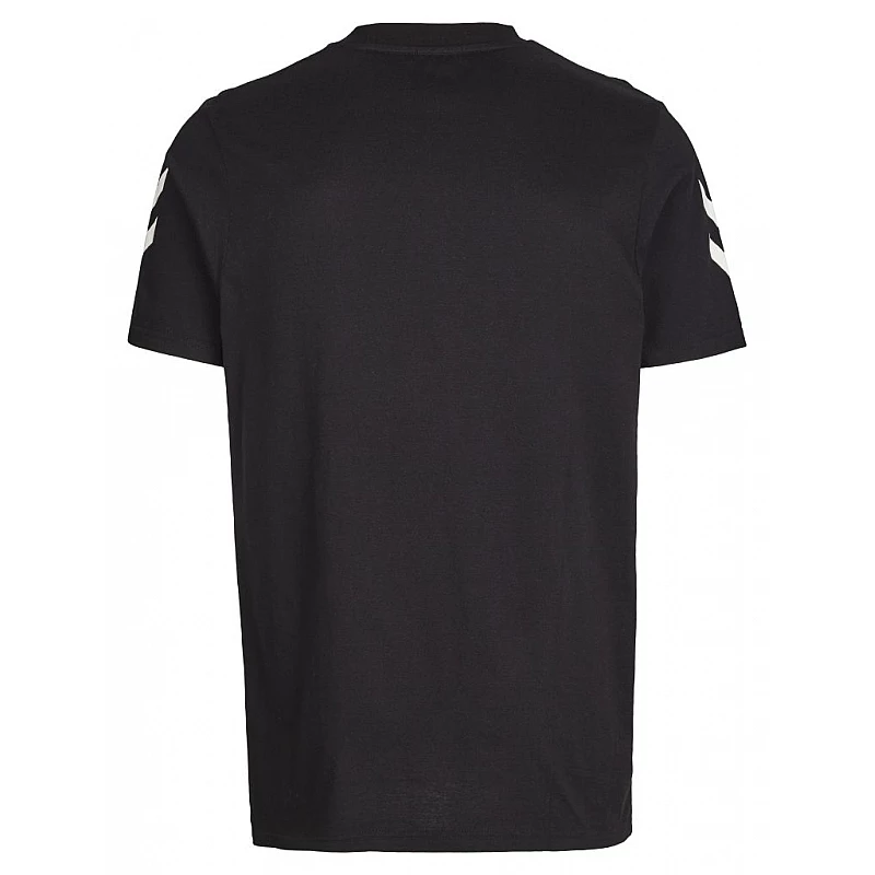 Футболка CORE COTTON TEE 009-541-2001-L Взрослые Женский ЧЕРНЫЙ