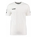 Футболка CORE COTTON TEE 009-541-9001-S Дорослі Жіноча БІЛИЙ