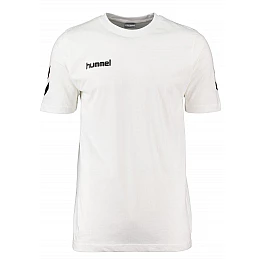 Футболка CORE COTTON TEE 009-541-9001-S Дорослі Жіноча БІЛИЙ