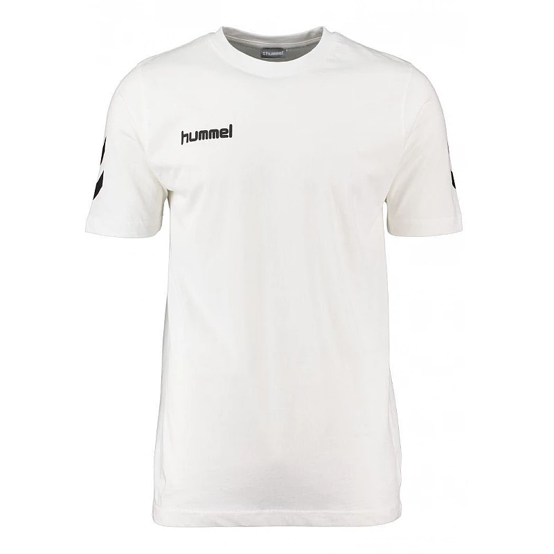Футболка CORE COTTON TEE 009-541-9001-S Дорослі Жіноча БІЛИЙ