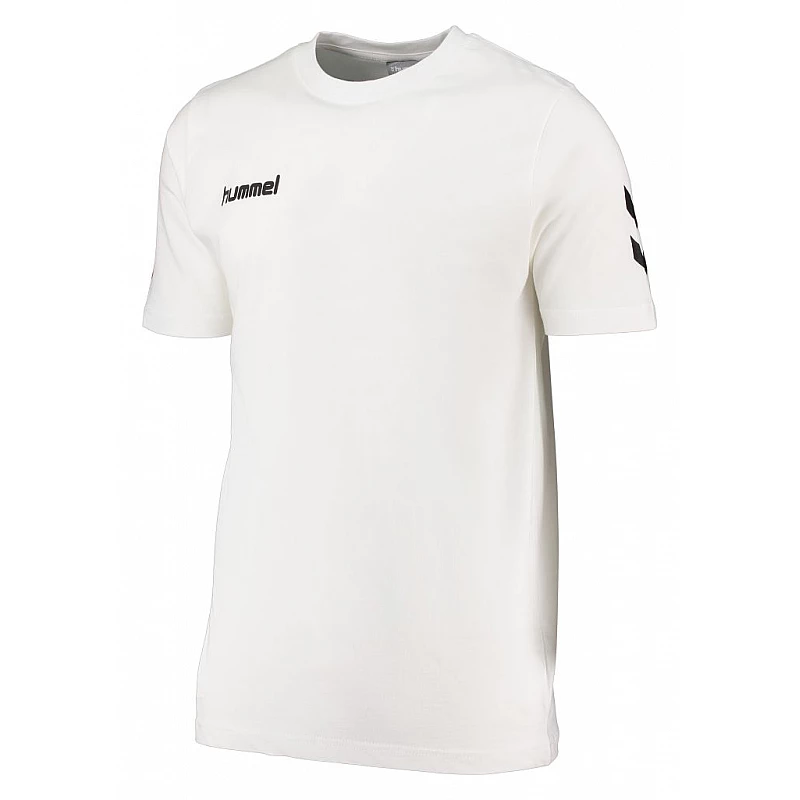 Футболка CORE COTTON TEE 009-541-9001-S Дорослі Жіноча БІЛИЙ