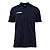 Поло CORE COTTON POLO 002-431-7026-S Дорослі Унісекс ТЕМНО-СИНІЙ