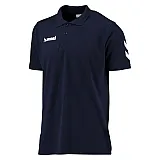 Поло CORE COTTON POLO 002-431-7026-XXXL Дорослі Унісекс ТЕМНО-СИНІЙ
