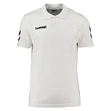 Футболка CORE COTTON POLO 002-431-9001-M Взрослые Мужской БЕЛЫЙ