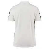 Футболка CORE COTTON POLO 002-431-9001-XXXL Взрослые Мужской БЕЛЫЙ