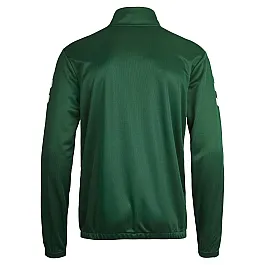 Реглан CORE 1/2 ZIP SWEAT 036-895-6140-S Взрослые Мужской ЗЕЛЁНЫЙ