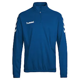 Реглан CORE 1/2 ZIP SWEAT 036-895-7045-S Взрослые Мужской СИНИЙ