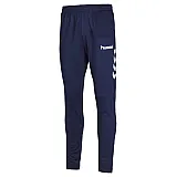 Штаны CORE FOOTBALL PANT 032-165-7026-XXL Взрослые Унисекс ТЕМНО-СИНИЙ
