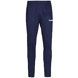 Штани CORE FOOTBALL PANT 032-165-7026-S Дорослі Унісекс ТЕМНО-СИНІЙ