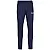 Штаны CORE FOOTBALL PANT 032-165-7026-S Взрослые Унисекс ТЕМНО-СИНИЙ