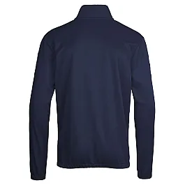 Реглан CORE 1/2 ZIP SWEAT 036-895-8622-S Взрослые Мужской БИРЮЗОВЫЙ