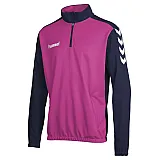 Реглан CORE 1/2 ZIP SWEAT 036-895-8623-XXL Дорослі Чоловіча