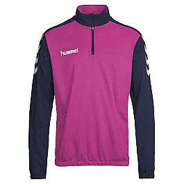 Реглан CORE 1/2 ZIP SWEAT 036-895-8623-S Дорослі Чоловіча