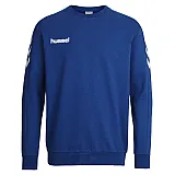 Світшоти CORE COTTON SWEAT 036-894-7045-XXXL Дорослі Унісекс СИНІЙ