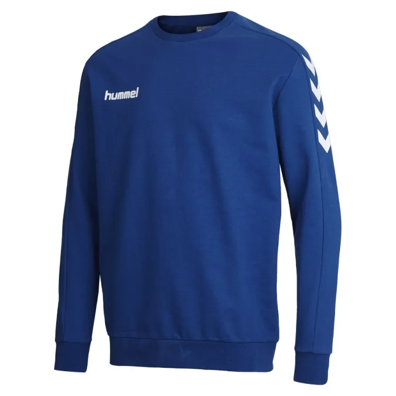 Світшоти CORE COTTON SWEAT 036-894-7045-XL Дорослі Унісекс СИНІЙ