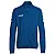 Кофта CORE POLY JACKET 036-893-7045-XL Взрослые Унисекс СИНИЙ
