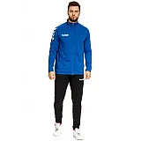Кофта CORE POLY JACKET 036-893-7045-XL Дорослі Унісекс СИНІЙ