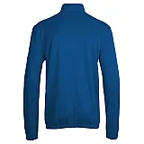 Кофта CORE POLY JACKET 036-893-7045-S Взрослые Унисекс СИНИЙ